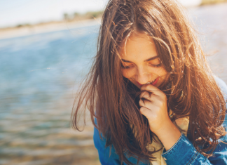 (I Love) My Introverted Kid