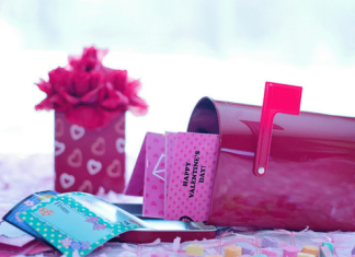 Valentine’s Day Dates With Your Kids In & Around Jax