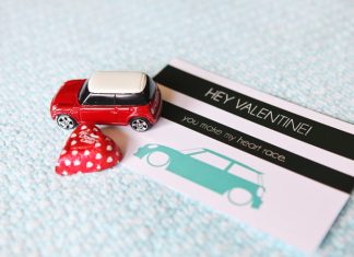 Valentine’s Day Cards: Free Printables by Pink Coffee Photo! V Day Card