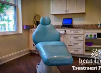 Ask The Bean Team: What You Need to Know About Dental Care for the Littles