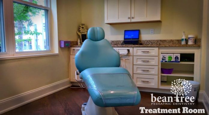Ask The Bean Team: What You Need to Know About Dental Care for the Littles