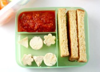 3 Tips to Make it FUN for Picky Eaters to Eat Healthy Picky Eaters