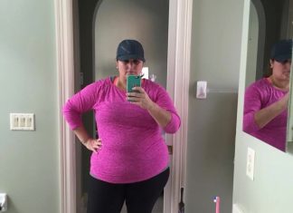 Plus Size, Perfect, and Ready To Race!