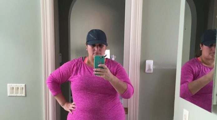 Plus Size, Perfect, and Ready To Race!