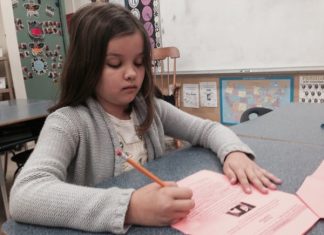 Making the Grade: Year One of the Florida Standards Assessment Test