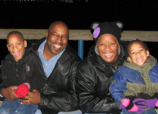 Confessions of a Reluctant Mother