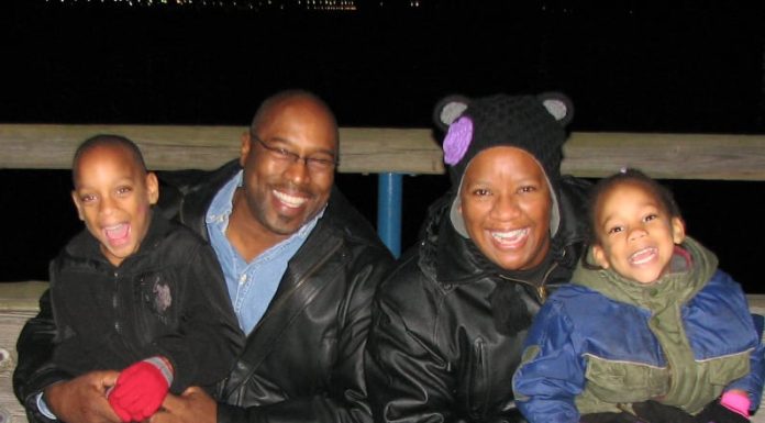 Confessions of a Reluctant Mother