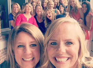 Finding My Tribe: The Value of Female Friendships