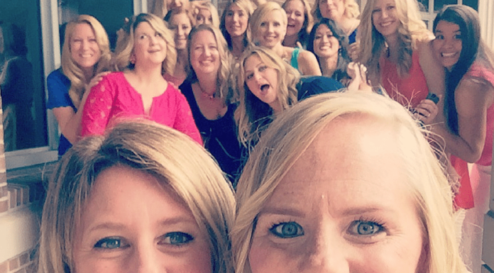 Finding My Tribe: The Value of Female Friendships