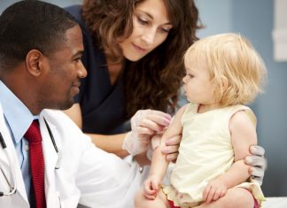 Why Immunizations Save Lives