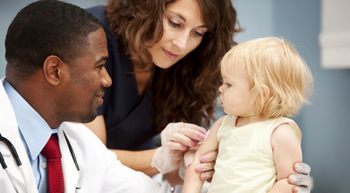 Why Immunizations Save Lives