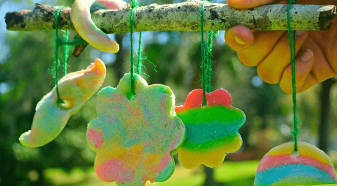 Rainbow Crafts & Activities For Kids rainbow crafts