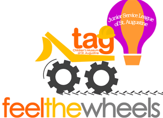 The tag! Children’s Museum of St. Augustine