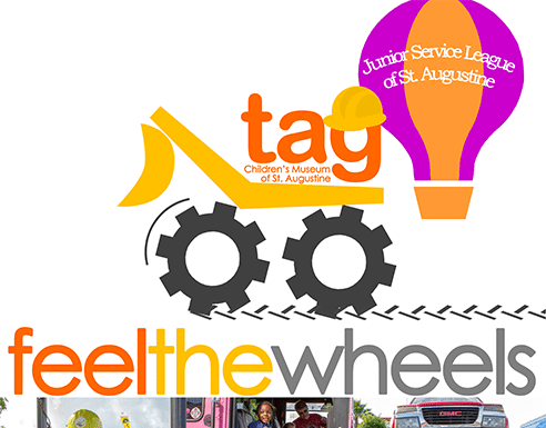 The tag! Children’s Museum of St. Augustine