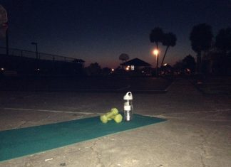 Rise and Shine! Get Moving Before the Break of Dawn