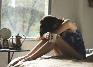 My Monthly Meltdown: Calming the Crazy of PMS