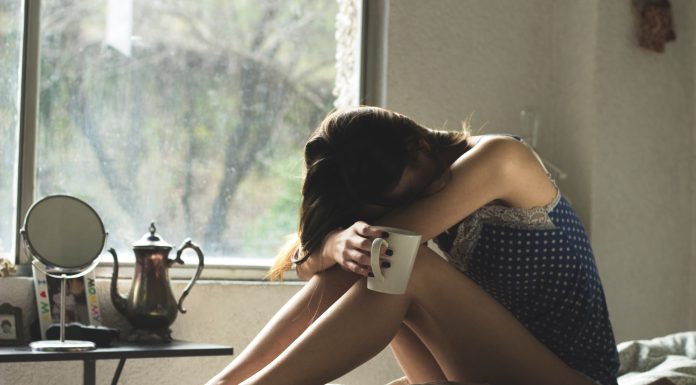 My Monthly Meltdown: Calming the Crazy of PMS