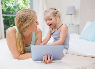 Better Than a House Call: The Amwell App