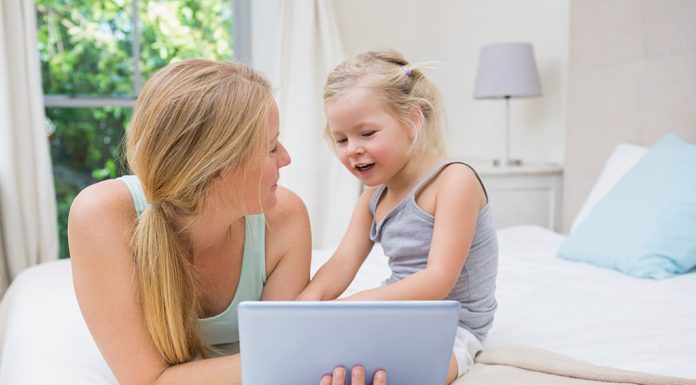 Better Than a House Call: The Amwell App