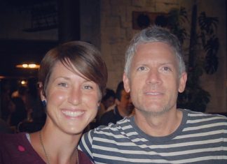 Get Your Face(book) Out of My Marriage