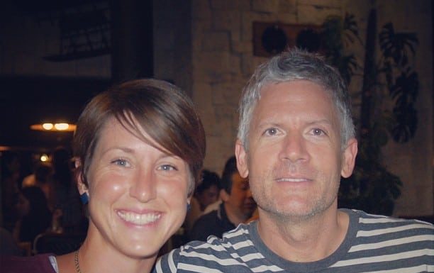 Get Your Face(book) Out of My Marriage