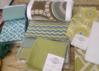 Decorating 101: Turning Your House Into A Home