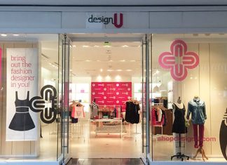 Shop. Design. Create! Design U… Bringing Out the Designer in You!