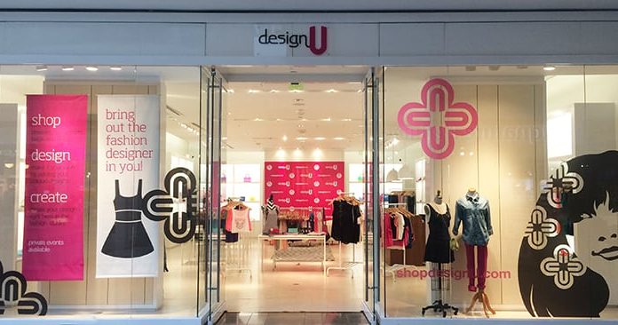 Shop. Design. Create! Design U… Bringing Out the Designer in You!