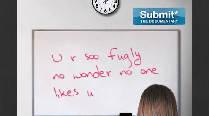 Never be a Bystander: Raising Children in the Age of Cyber Bullying