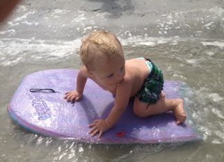 At a Loss for Words: Helping Our Son Find His Voice