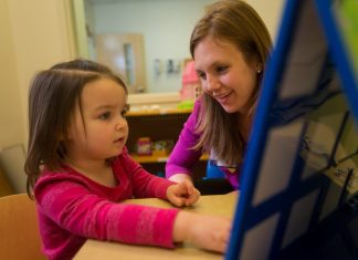 Developmental Milestones: What’s Normal, and When Can Wolfson Children’s Rehabilitation Help Your Child?