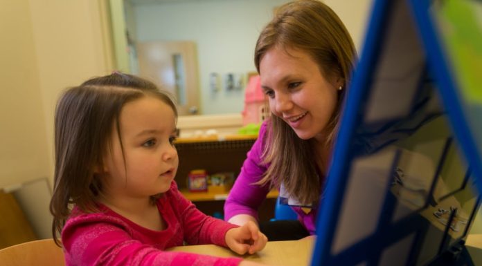 Developmental Milestones: What’s Normal, and When Can Wolfson Children’s Rehabilitation Help Your Child?