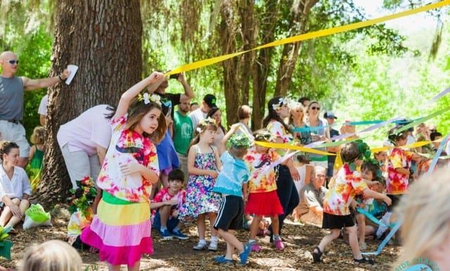 Waldorf-Inspired Learning at Sea Turtle Early Learning Center