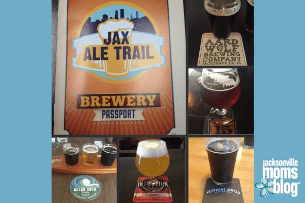 Exploring Jacksonville One Craft Beer At A Time