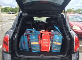 The Personal Shopper Experience with Whole Foods Market
