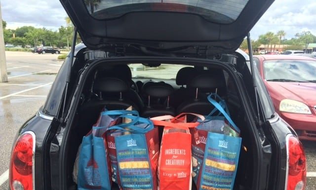 The Personal Shopper Experience with Whole Foods Market