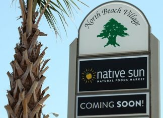 Native Sun Natural Foods Market Announces Opening Date for New Store in Jacksonville Beach