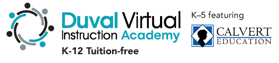 Duval Virtual Instruction Academy