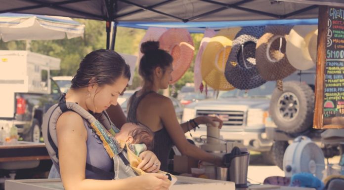 The Public Breastfeeding Awareness Project