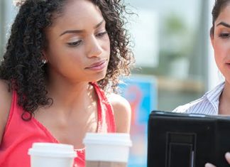 Isn’t it Time You Had a Girls’ Day Out?