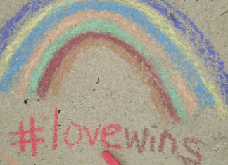 What it Means for Love to Truly Win