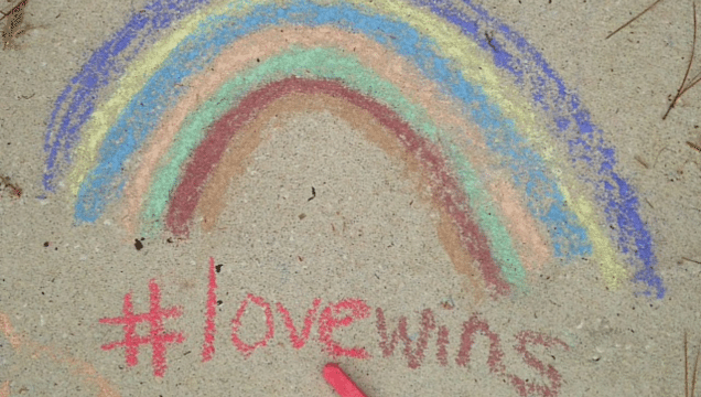 What it Means for Love to Truly Win