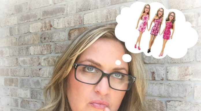 I Have {Body} Issues… Or Do I?