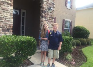 Middle School: Everything I Thought I Knew Was (Mostly) Wrong