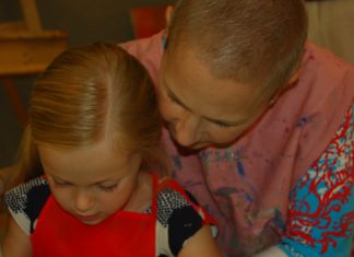 How Do I Tell My Child That I Have Cancer?