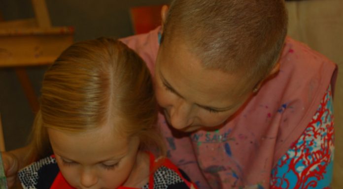 How Do I Tell My Child That I Have Cancer?