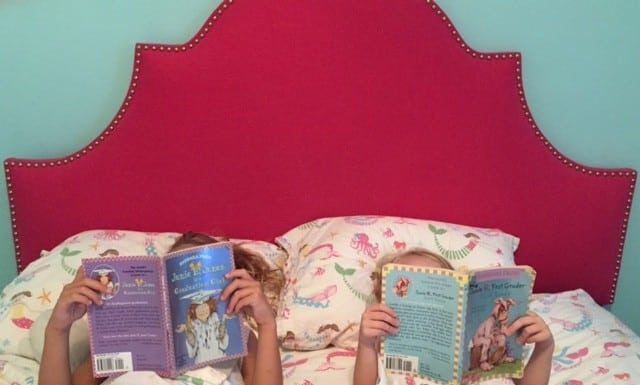 Beating the Bedtime Blues