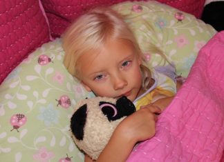 My Kid is Sick! Now What? A Parent’s Guide to Fevers & Other Illnesses