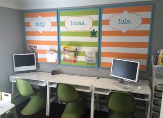 New (School) Year’s Resolutions: Get Organized!