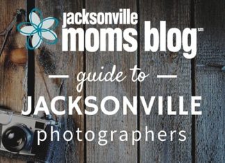 Guide to Jacksonville Photographers